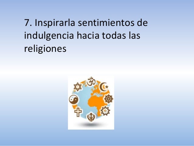 Máximas para mi hija