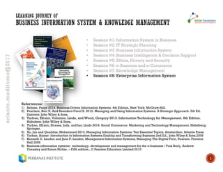 008. Enterprise Information System | PDF