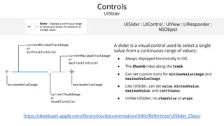 Intro to UIKit • Made by Many | PDF