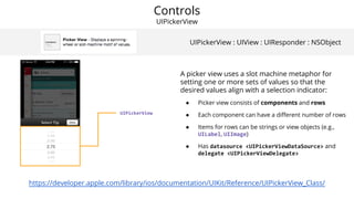 Intro to UIKit • Made by Many | PDF
