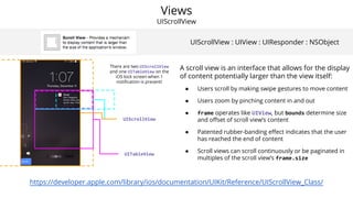 Intro to UIKit • Made by Many | PDF
