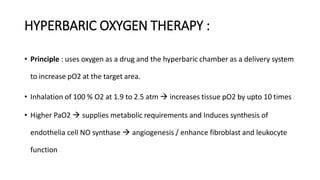 O2 Antibiotic Mx of Wound Healing.pptx