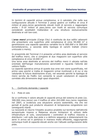 H   IOXVVR GHL SDVVHJJHUL LQ SDUWHQ]D 