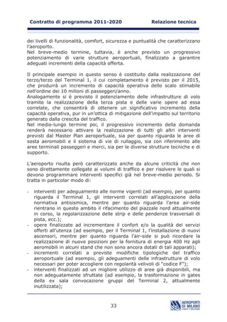 RQWUDWWR GL SURJUDPPD                     5HOD]LRQH WHFQLFD



6RQR DO FRQWUDULR FRQVLGHUDWH DUHH UHODWLYH DL FRUULVSHWWLYL QRQ
UHJRODPHQWDWL OH DUHH FRPPHUFLDOL YDOH D GLUH TXHOOH RFFXSDWH GDL QHJR]L
GDL VHUYL]L GL ULVWRUD]LRQH LQFOXVH OH DUHH DSHUWH DQWLVWDQWL EDU H ULVWRUDQWL
GRWDWH GL WDYROLQL 