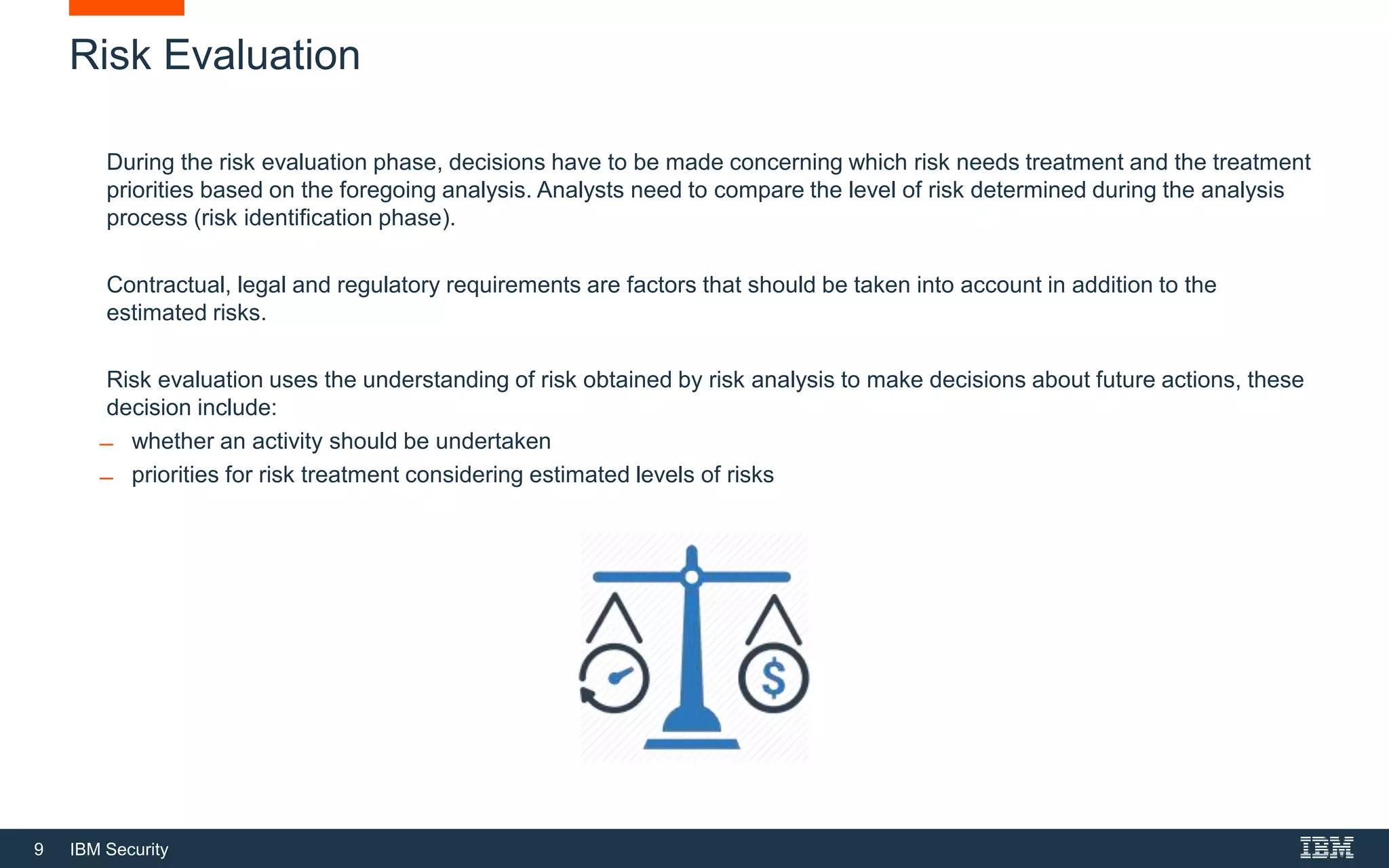 Introduction to Risk Management Fundamentals | PPTX