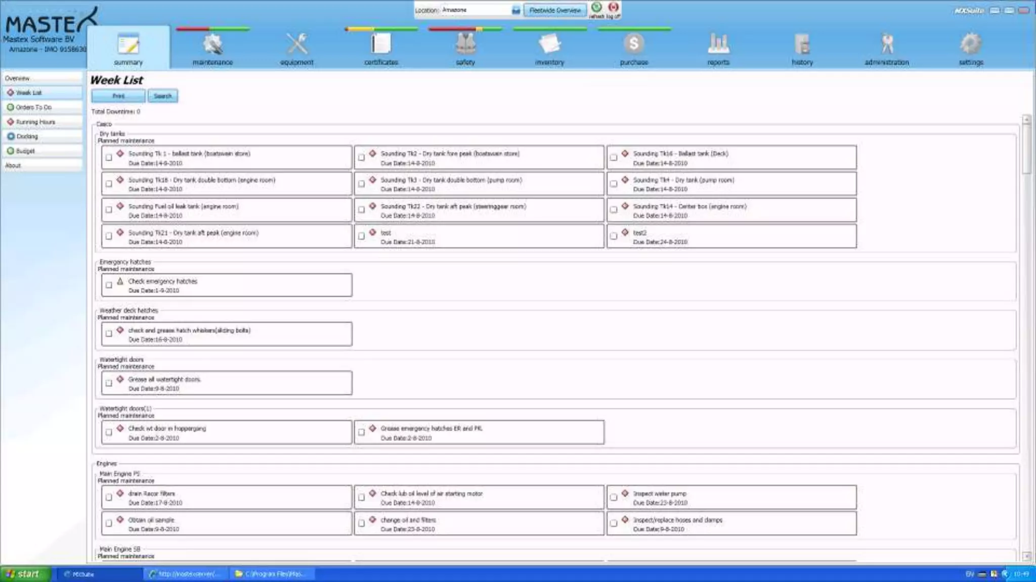 Mx Suite Powerpoint | PPSX