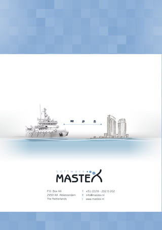 MXSuite brochure | PDF