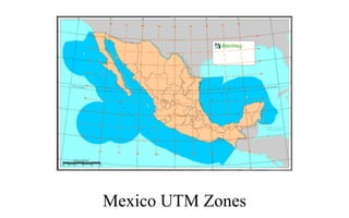 Large GIS Data Reprojection With FME Workbench - UTM Zone Fanout ...