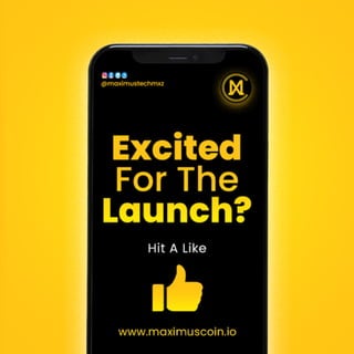 MXZ Maximus Mobile Wallet