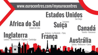 My.eurocentres