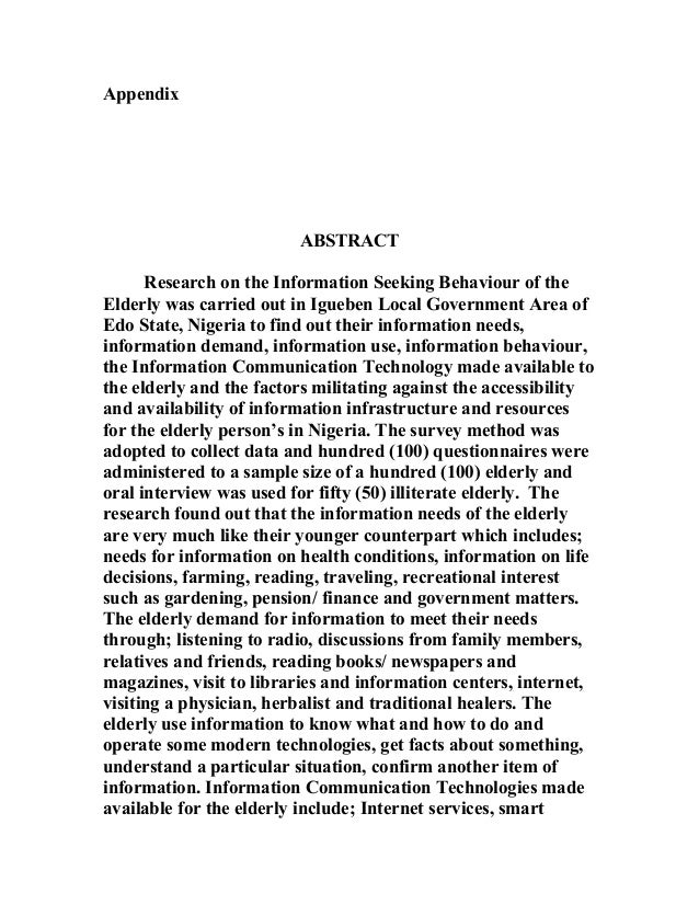 information seeking behaviour Seeking information about one's health is increasingly documented as a key coping strategy in health-promotive activities and psychosocial adjustment to illness in this article, the authors critically examine the scientific literature from 1982 to 2006 on the concept of health information—seeking . information seeking behaviour Seeking information about one's health is increasingly documented as a key coping strategy in health-promotive activities and psychosocial adjustment to illness in this article, the authors critically examine the scientific literature from 1982 to 2006 on the concept of health information—seeking .