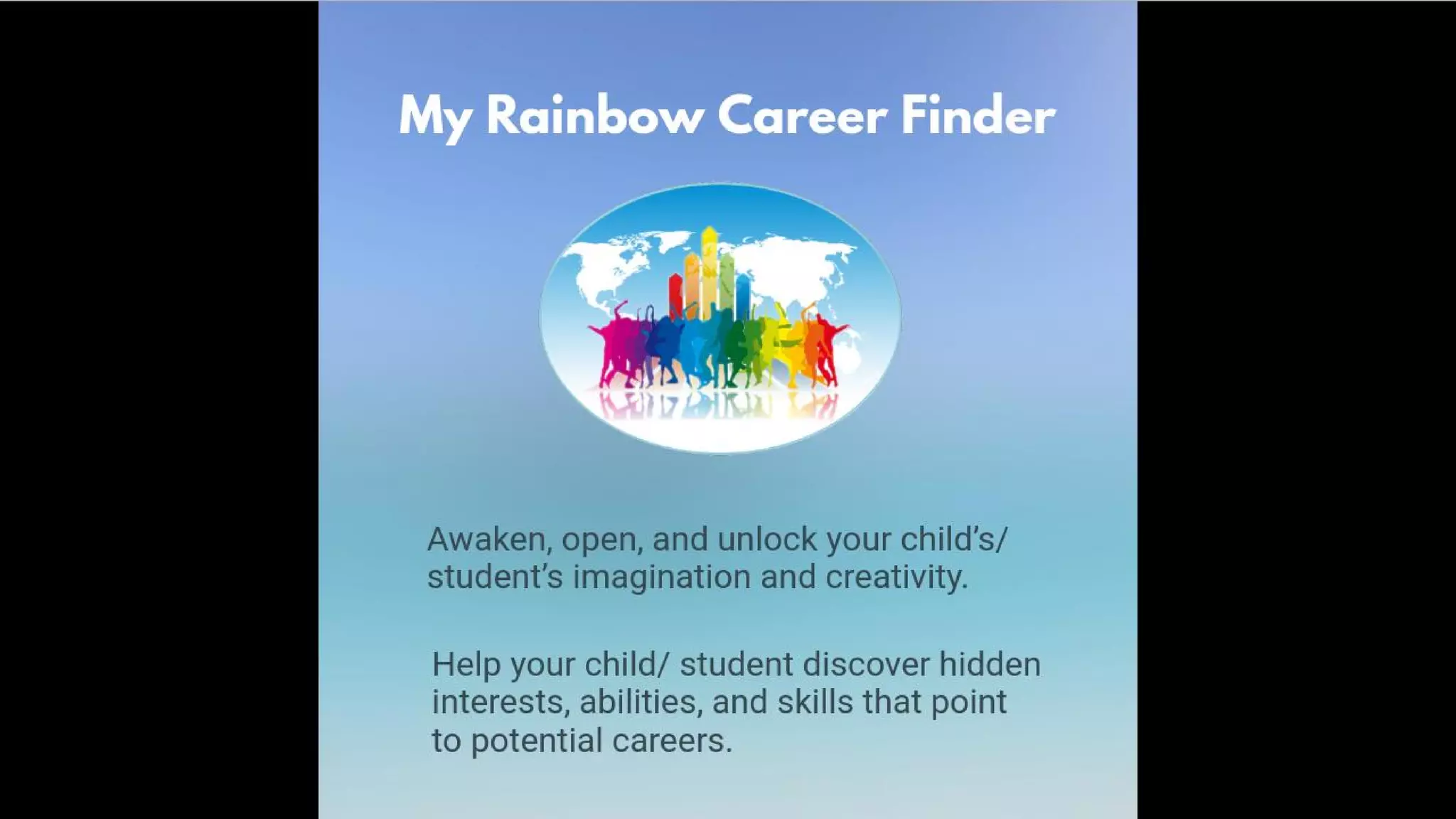 My Rainbow Career Finder With Vibrant Photos | PDF
