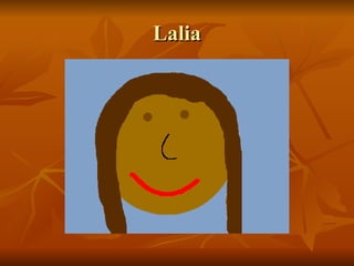 Lalia 
