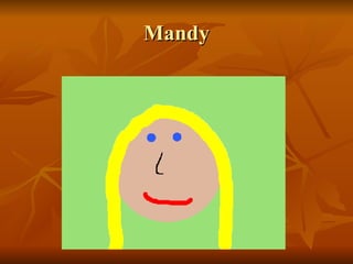 Mandy 