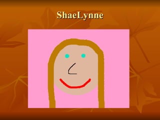 ShaeLynne 