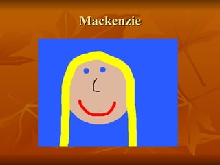 Mackenzie 