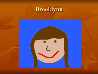 Brooklynn 
