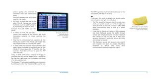 My Brain Hurts by Y&R