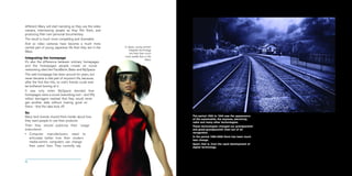 My Brain Hurts by Y&R