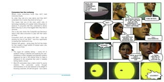 My Brain Hurts by Y&R