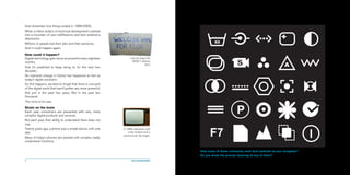 My Brain Hurts by Y&R