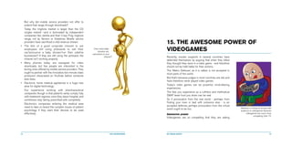 My Brain Hurts by Y&R