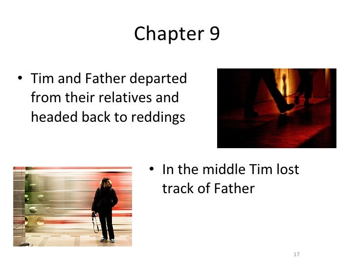 my brother sam is dead essay