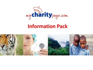 Information Pack 