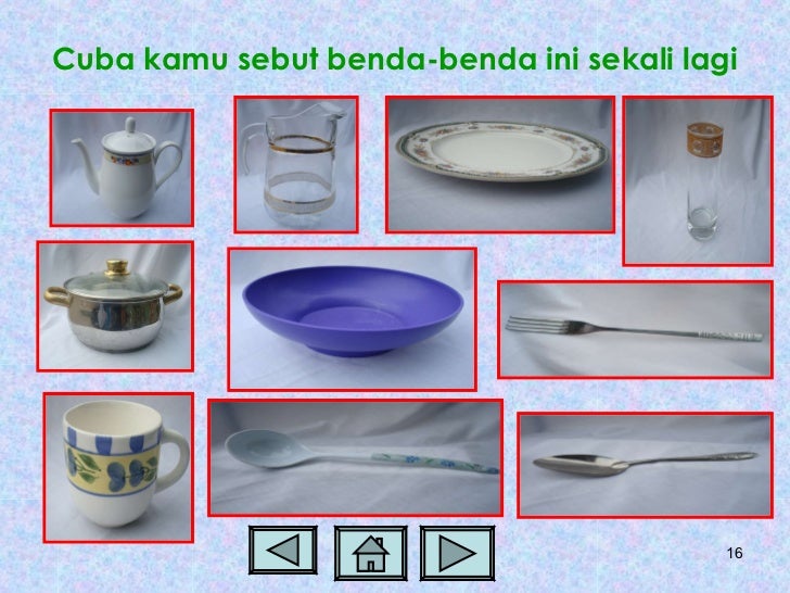 Kata Nama Alat alat dapur Kata Nama Alat alat dapur