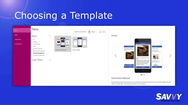 My First SharePoint Online PowerApp