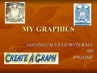 My Graphics