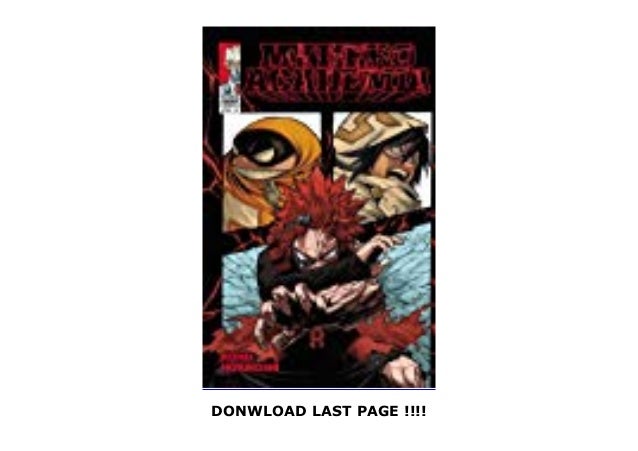 My Hero Academia Vol 16 Print Best Sellers