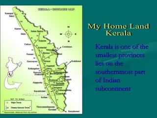 [object Object],My Home Land  Kerala 