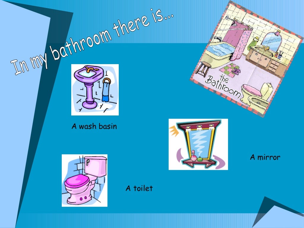 My House power Point