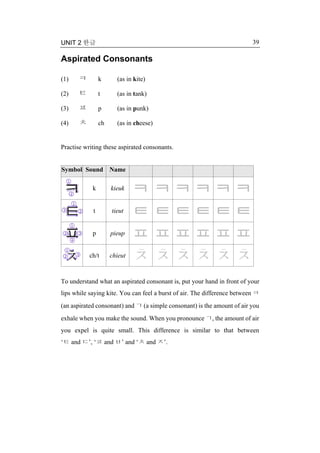My Korean 1 | PDF