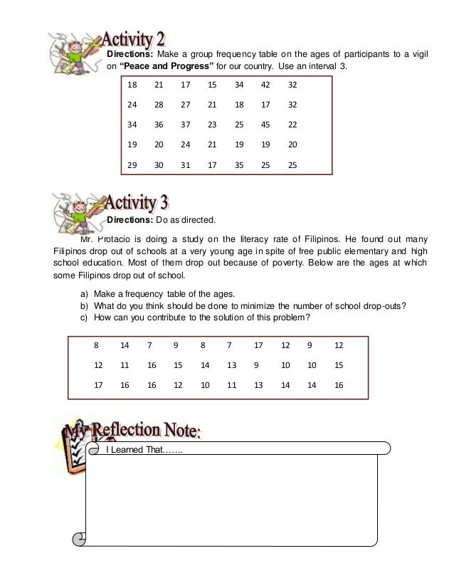 Math Module Sample