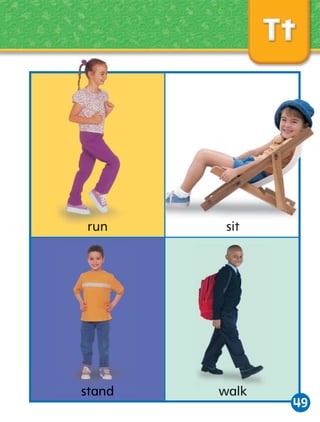 run

stand

walk

49

 