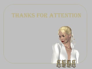 Thanks for Attention 