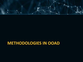 Reusability Vs Extensibility and Methodologies in OOAD | PPTX