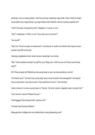 My prince-book-wattpad--[mobisfy.com] | PDF