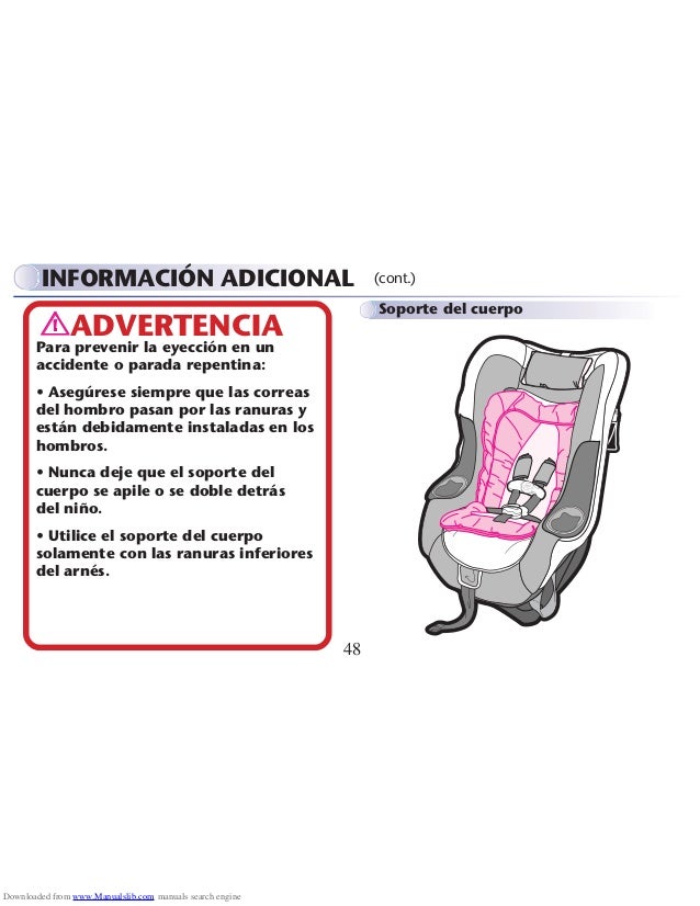 Graco My Ride 65 Manual | gracomyride65.com