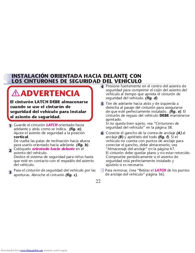 Graco My Ride 65 Manual | gracomyride65.com