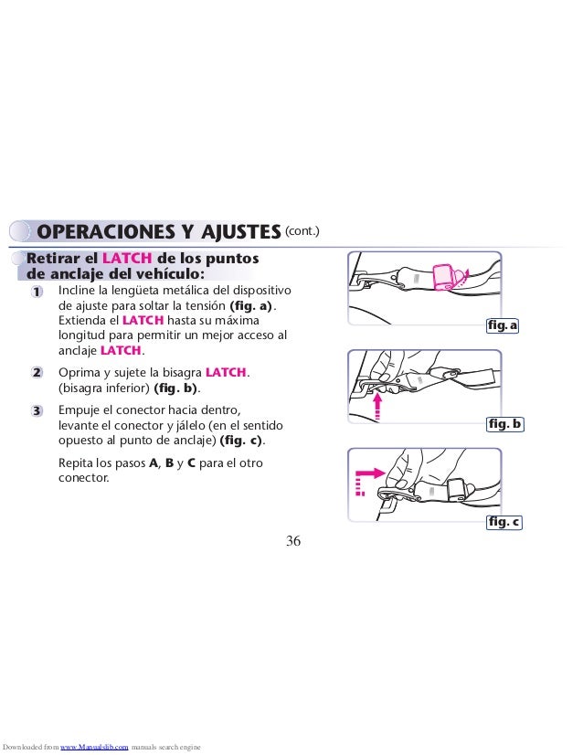 Graco My Ride 65 Manual | gracomyride65.com
