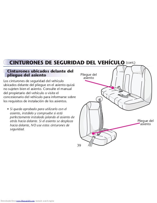 Graco My Ride 65 Manual | gracomyride65.com