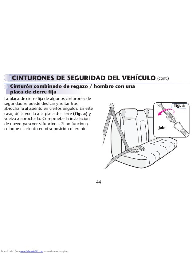 Graco My Ride 65 Manual | gracomyride65.com