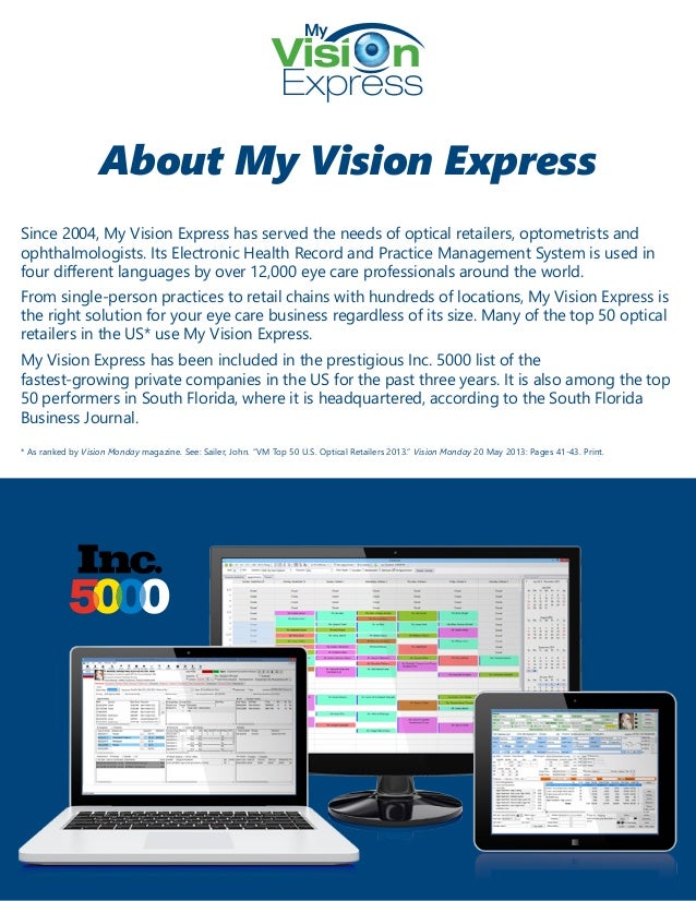 Eye Care Vision Care Medlineplus