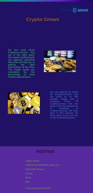 cryptocurrency For Profit