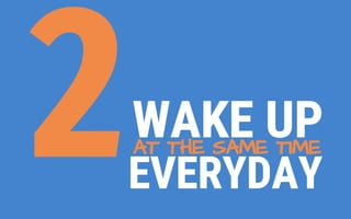 My 10 Best Hacks That Skyrocketed My Productivity PPT