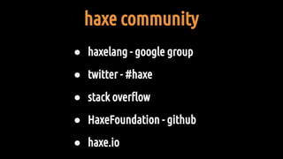 Haxe operator overloading - Stack Overflow