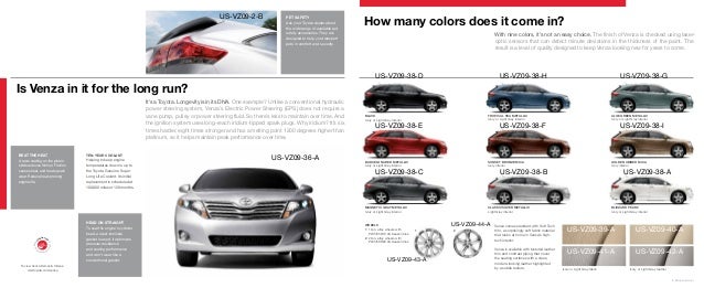 2011 Ramey Toyota Venza Princeton WV